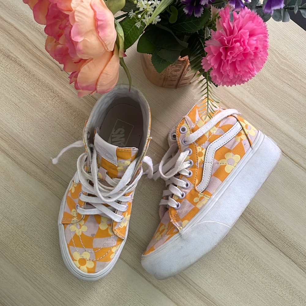 Vans Shoes